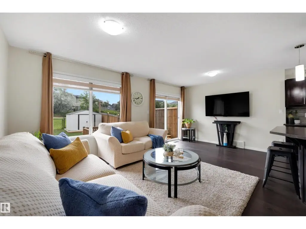 2422 Cassidy Wy Sw, Edmonton
