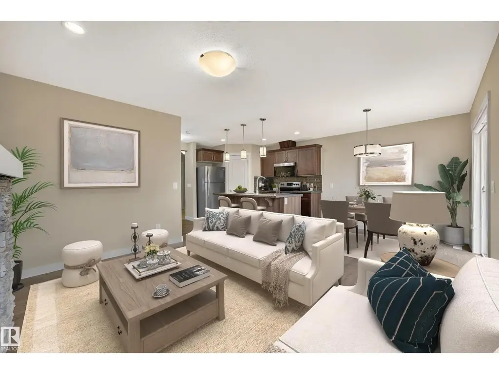 2730 Sparrow Pl Nw, Edmonton