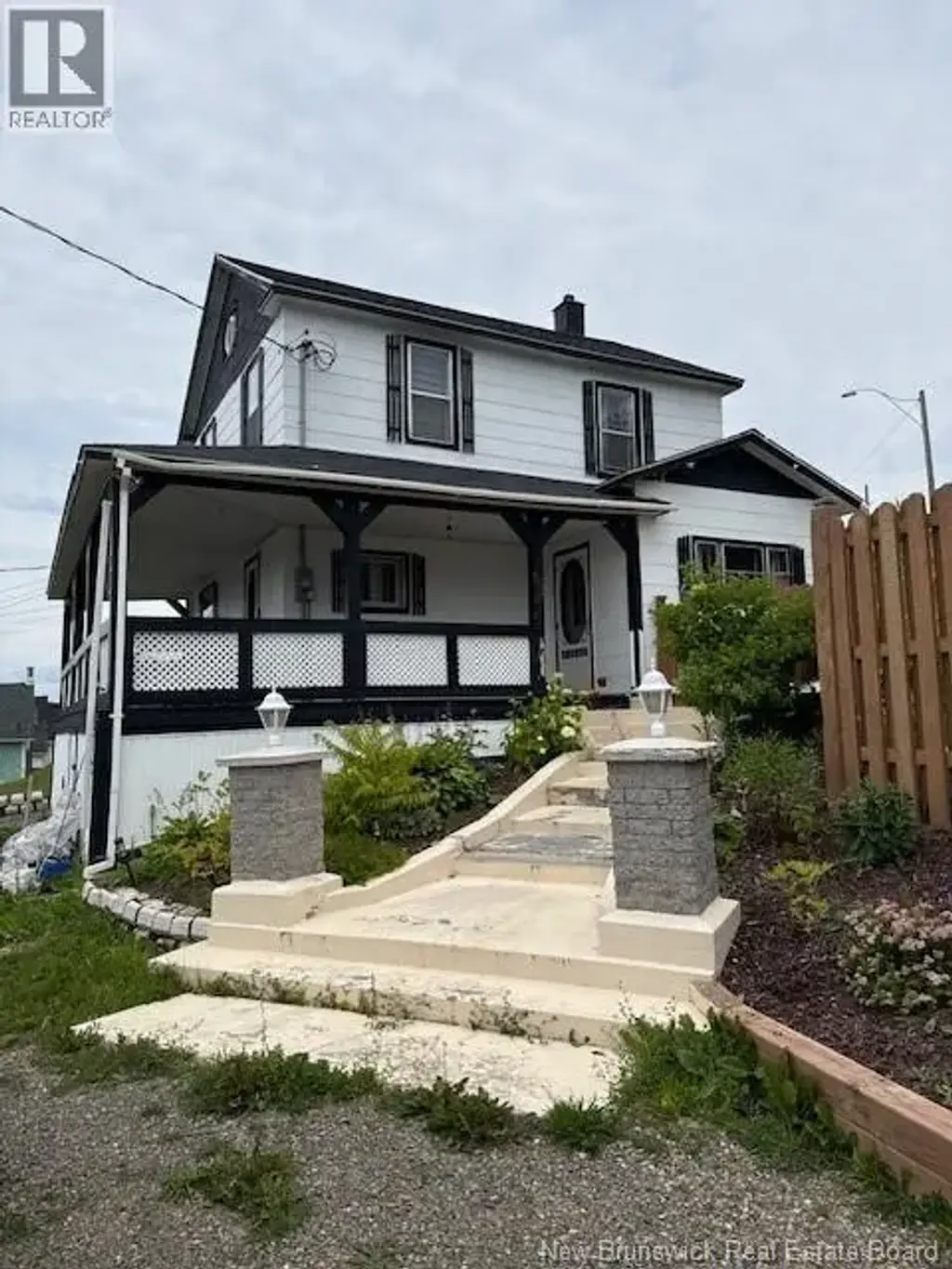 224 St-louis Street, Atholville
