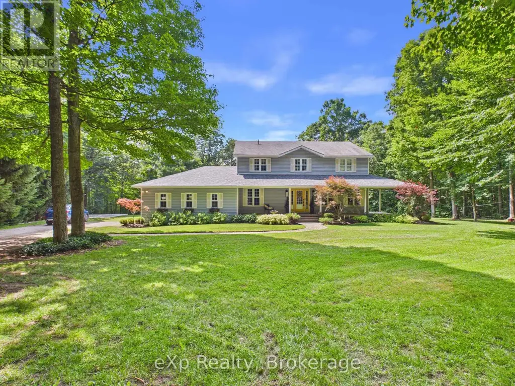 20 Highland Crescent, South Bruce