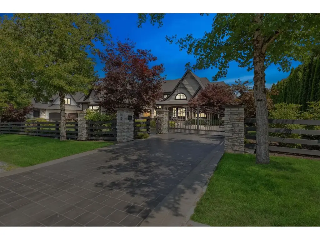 262 198 Street, Langley