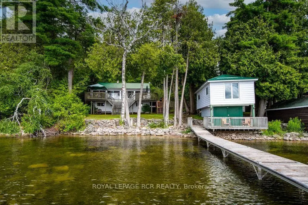 40 Griffin Drive, Kawartha Lakes (Somerville)