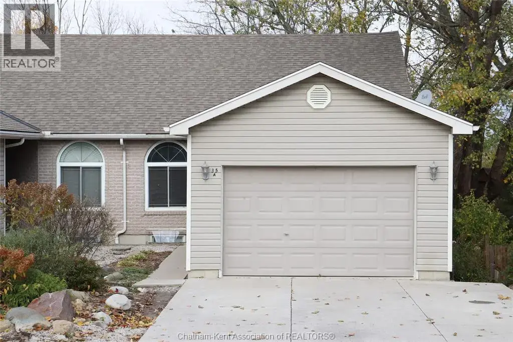 35-a Tiffany Street, Ridgetown