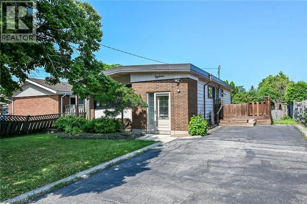 18 Coral Drive, Hamilton