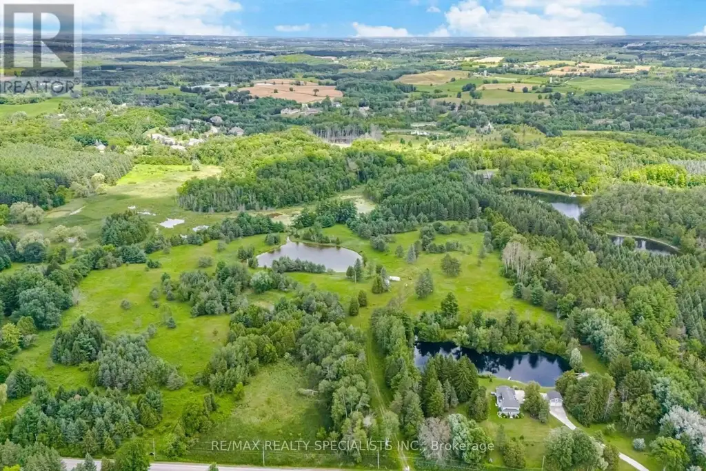 15441 Mount Pleasant Road, Caledon (Palgrave)