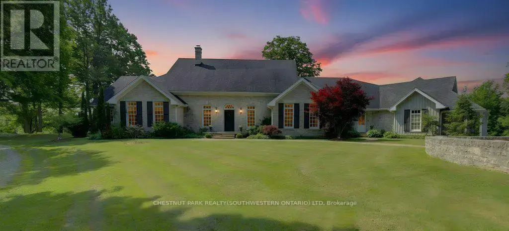 7785 Wellington 34 Road, Puslinch