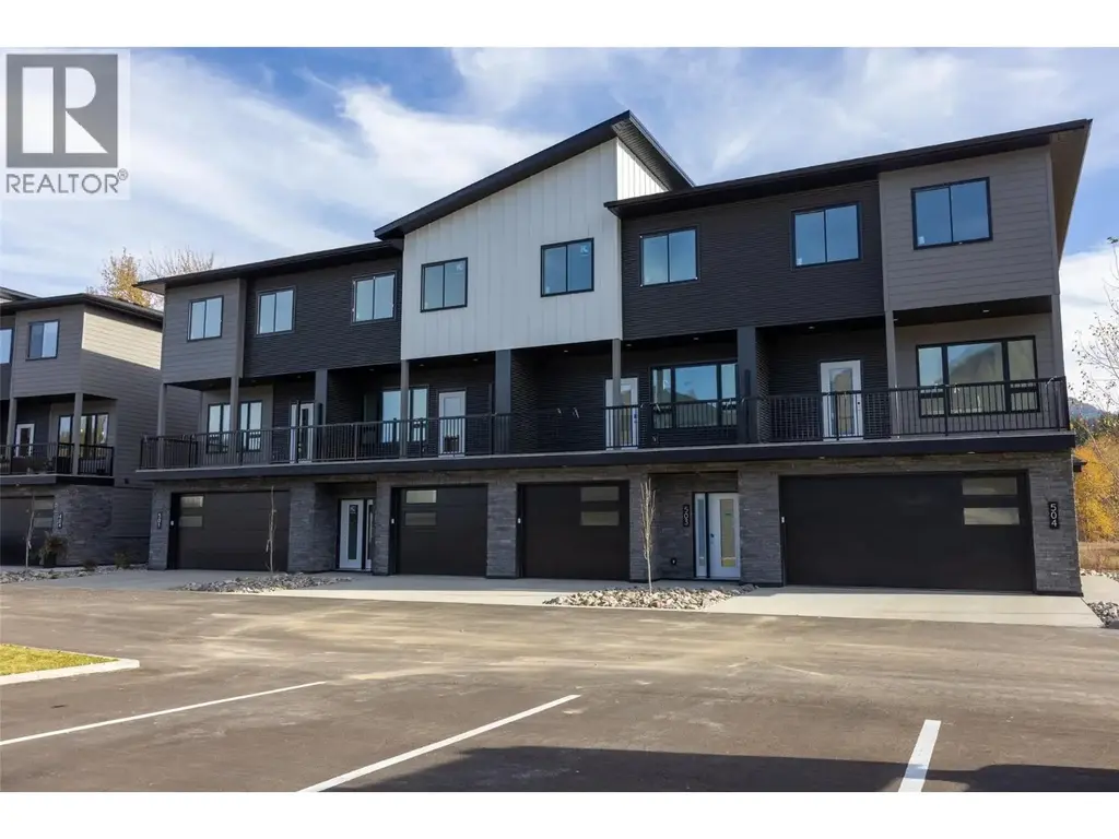 800 Riverside Way Unit# 502, Fernie