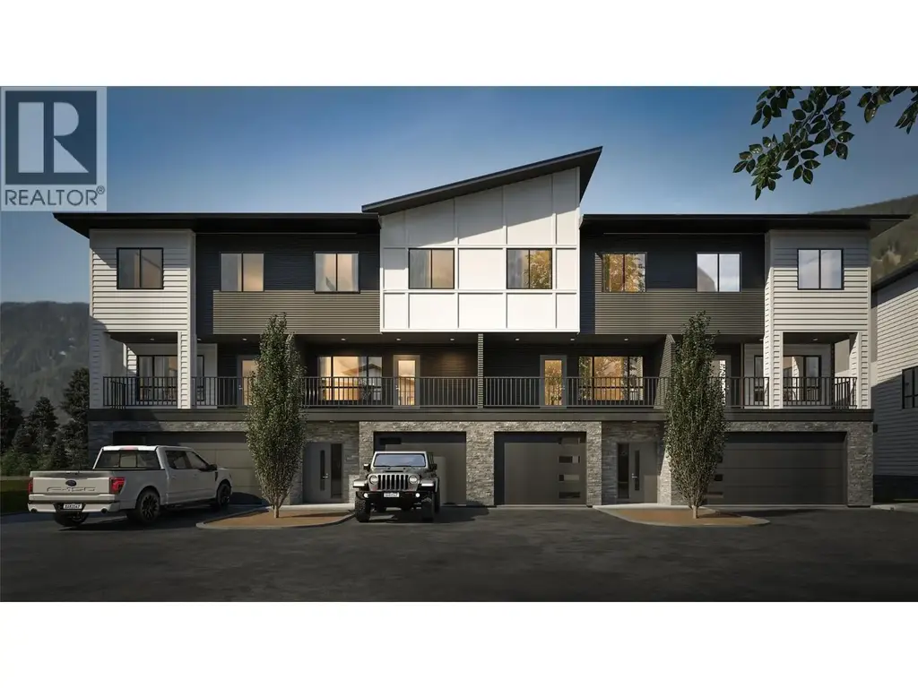 800 Riverside Way Unit# 501, Fernie