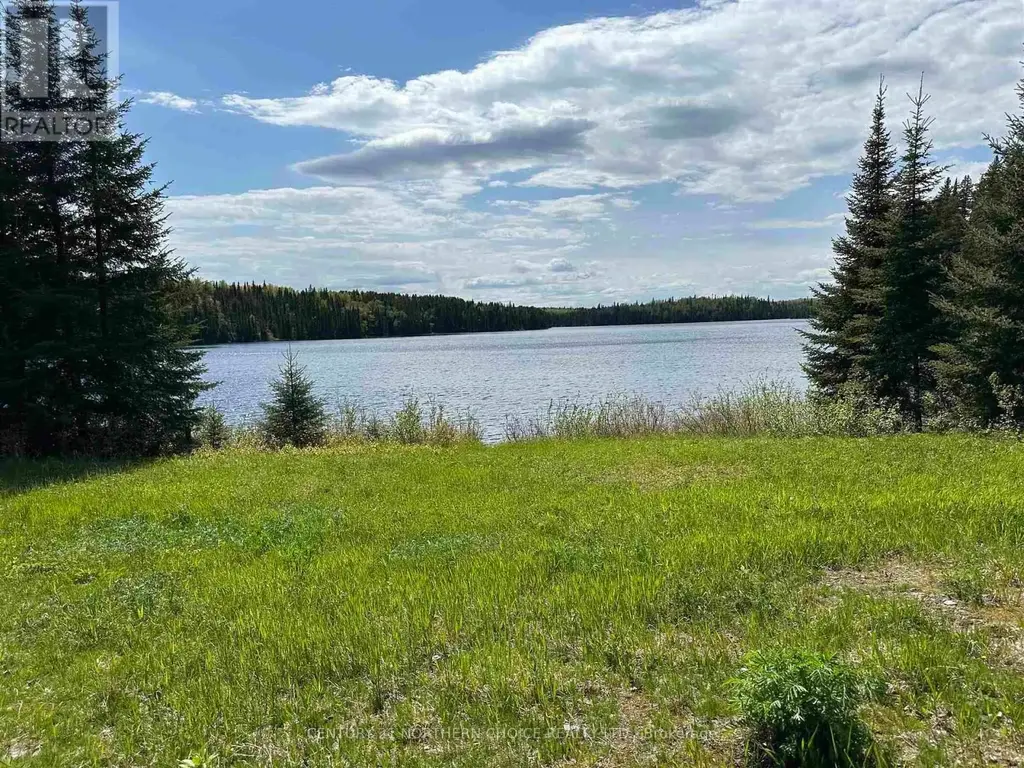 Pt 2 & 4 Snib, Red Lake (TB-701)