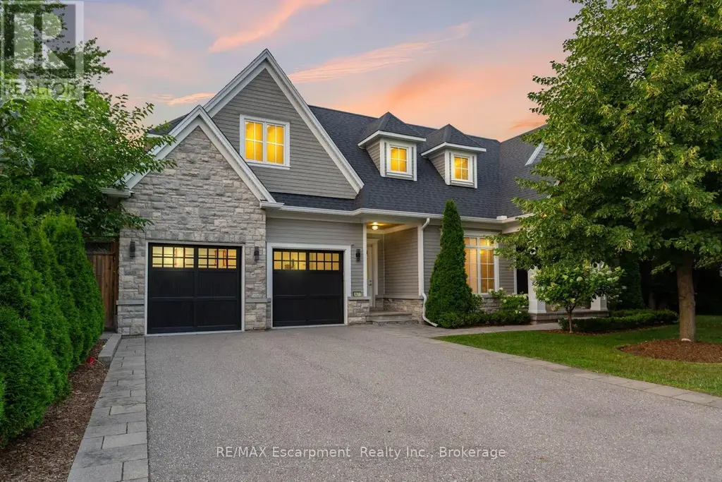 1077 Bridge Road, Oakville (WO West)