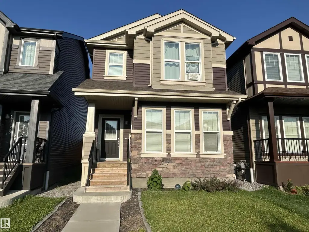 17455 77 St Nw, Edmonton