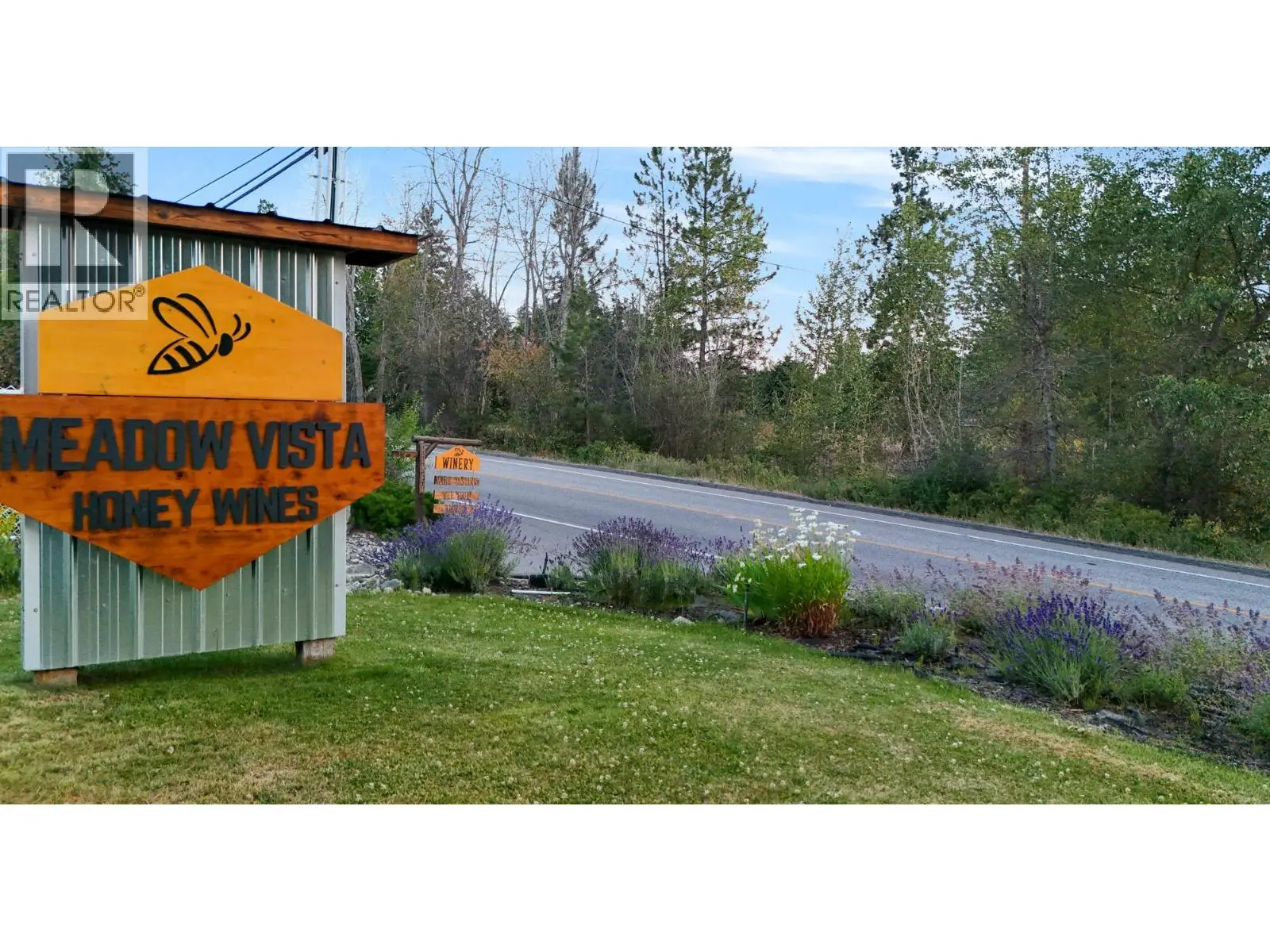3975 June Springs Road. Kelowna, British Columbia