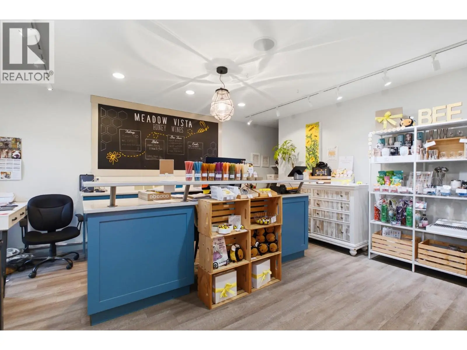 3975 June Springs Road. Kelowna, British Columbia