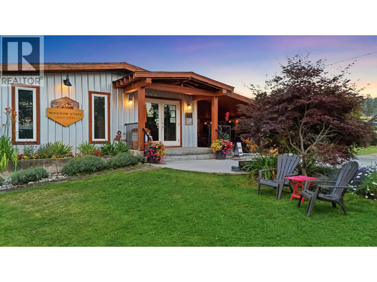 3975 June Springs Road. Kelowna, British Columbia