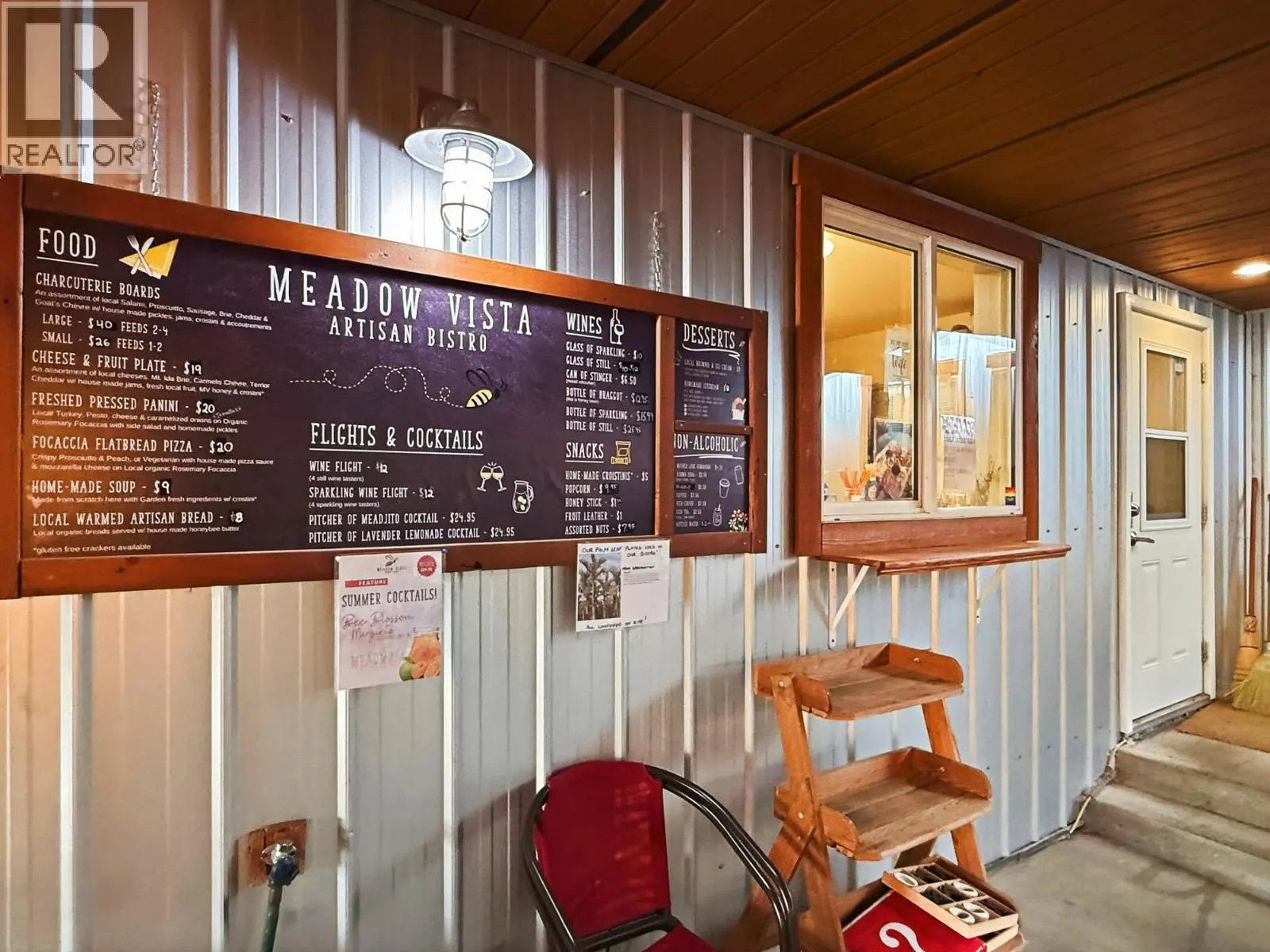 3975 June Springs Road. Kelowna, British Columbia