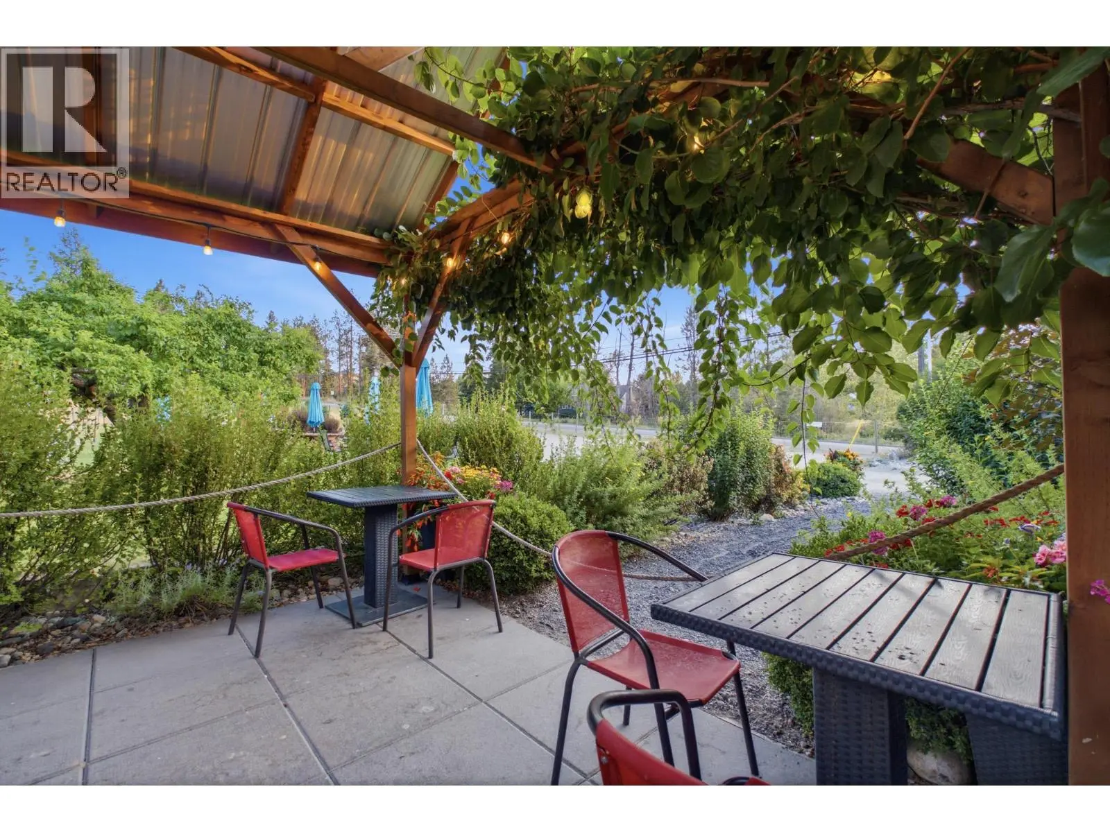 3975 June Springs Road. Kelowna, British Columbia