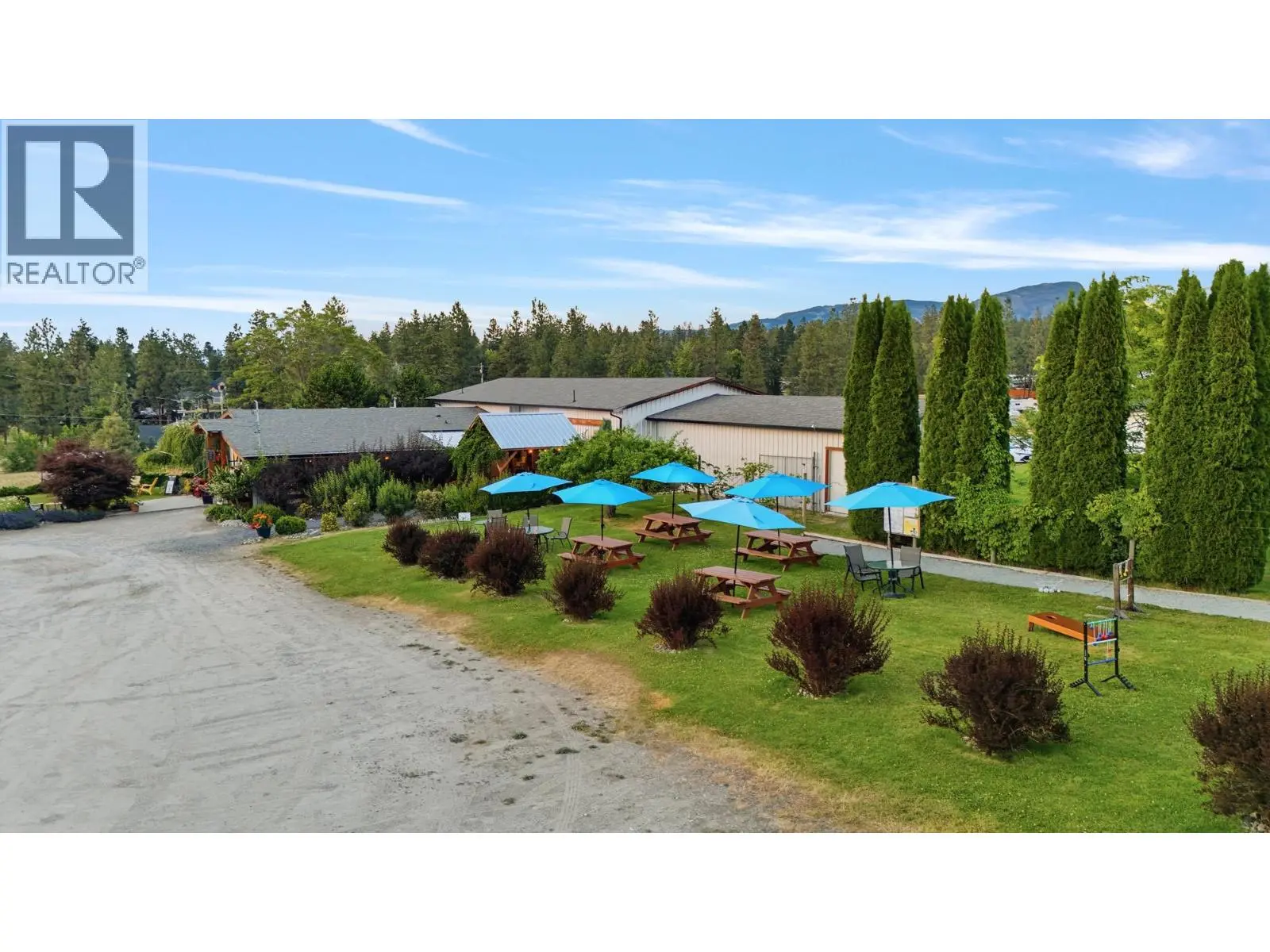 3975 June Springs Road. Kelowna, British Columbia