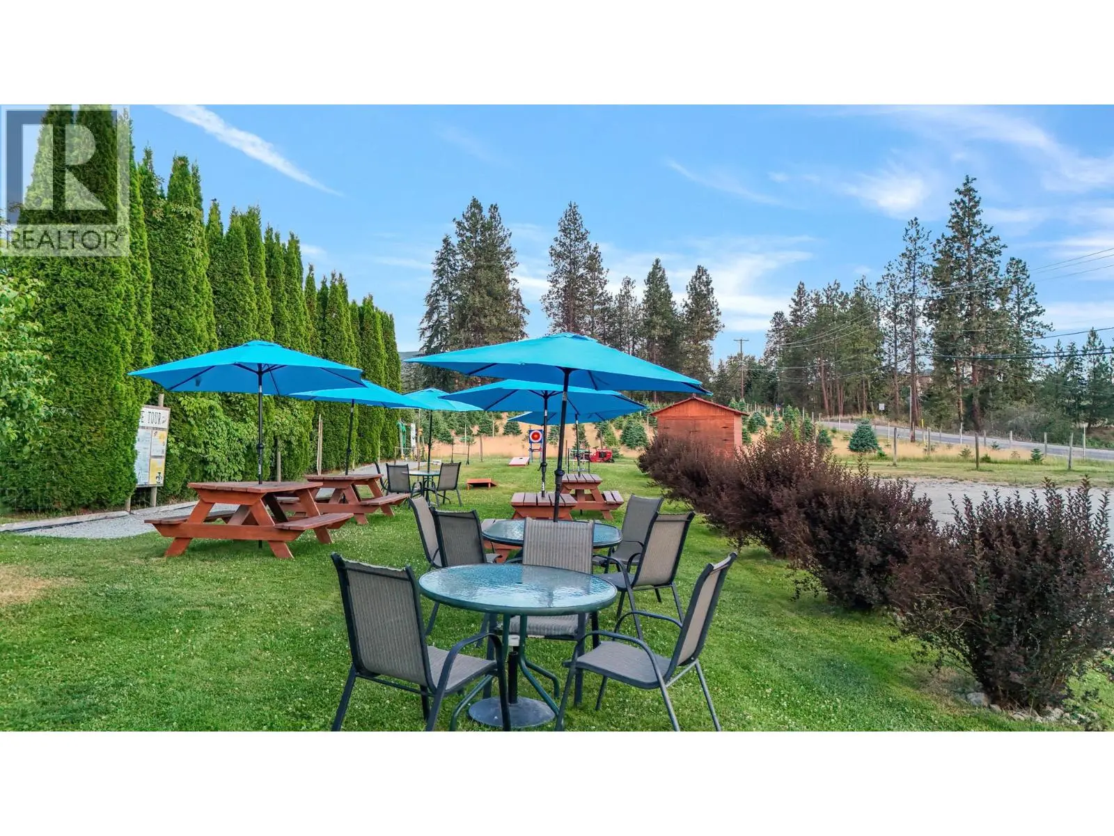 3975 June Springs Road. Kelowna, British Columbia