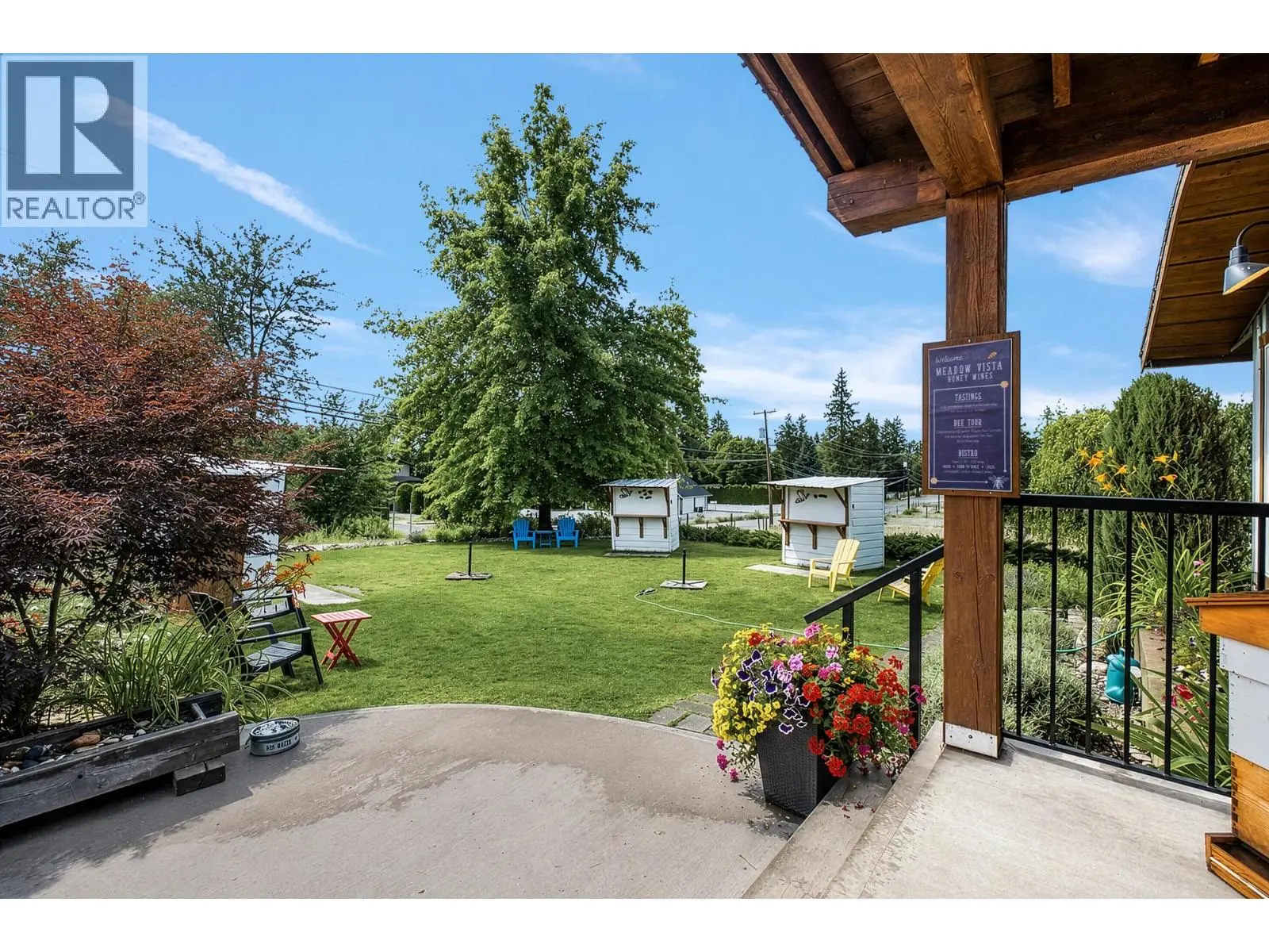 3975 June Springs Road. Kelowna, British Columbia