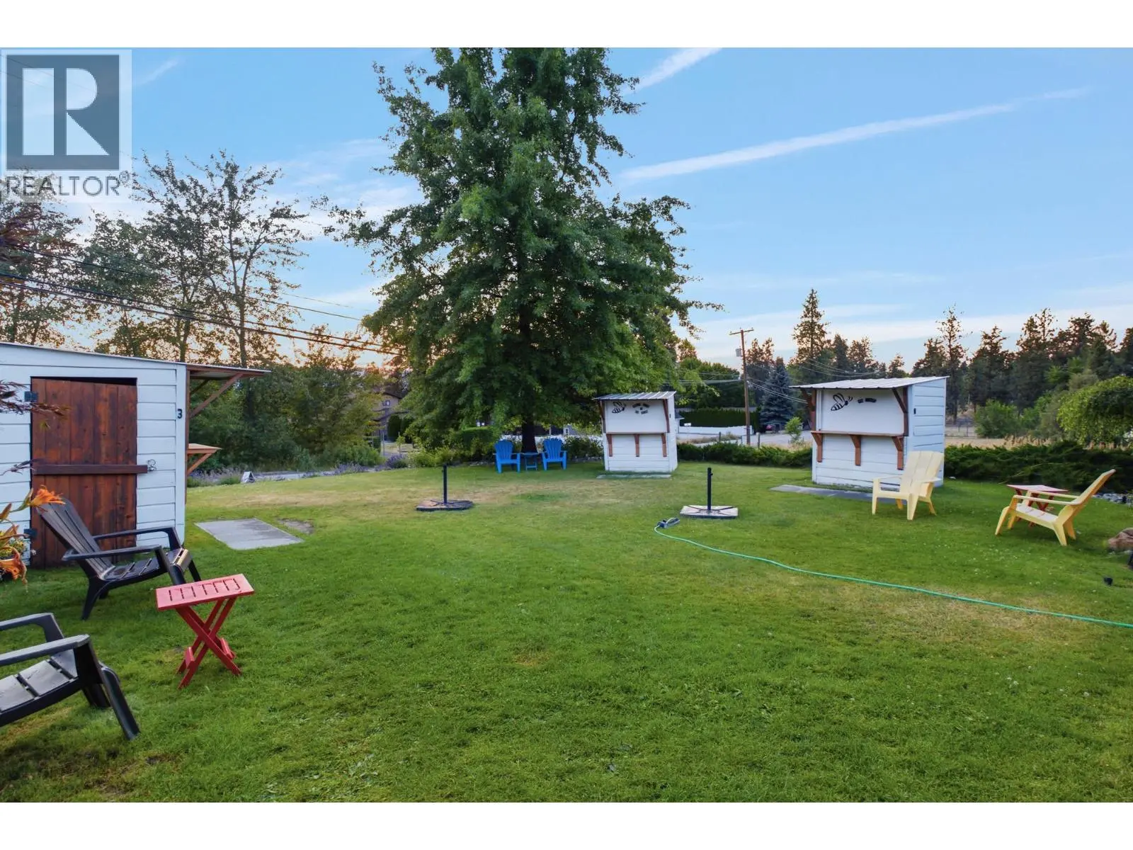3975 June Springs Road. Kelowna, British Columbia