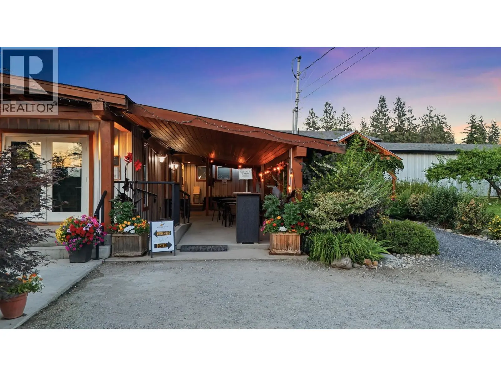 3975 June Springs Road. Kelowna, British Columbia