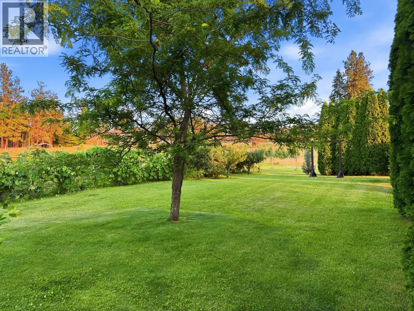 3975 June Springs Road. Kelowna, British Columbia