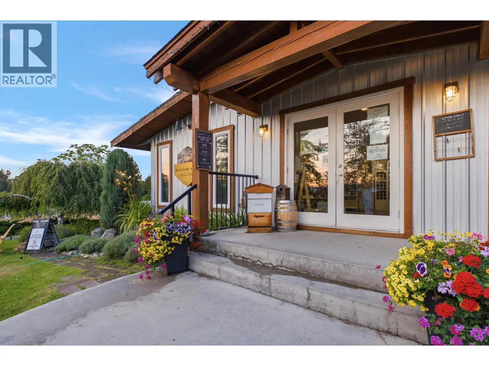 3975 June Springs Road. Kelowna, British Columbia