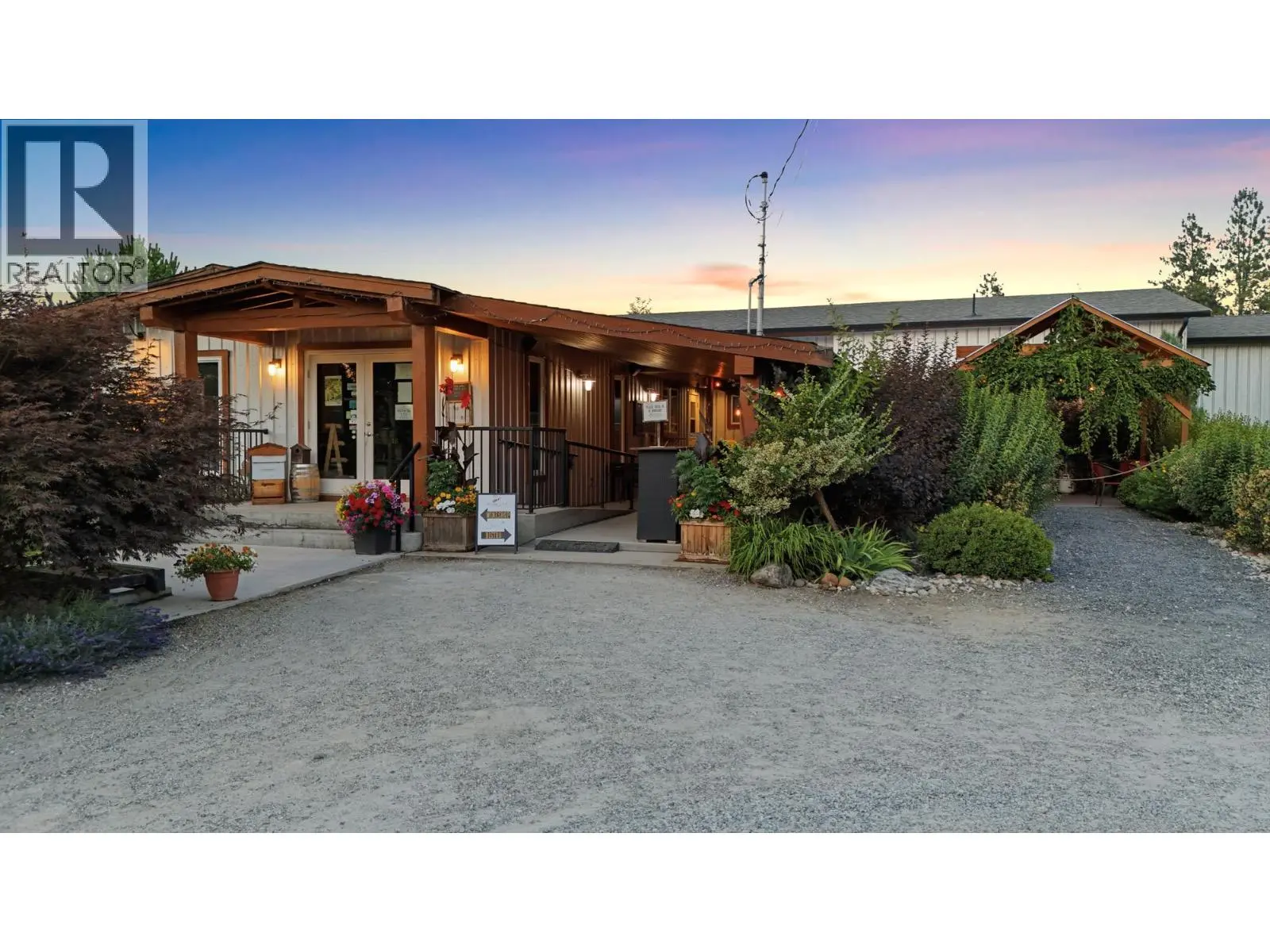 3975 June Springs Road. Kelowna, British Columbia