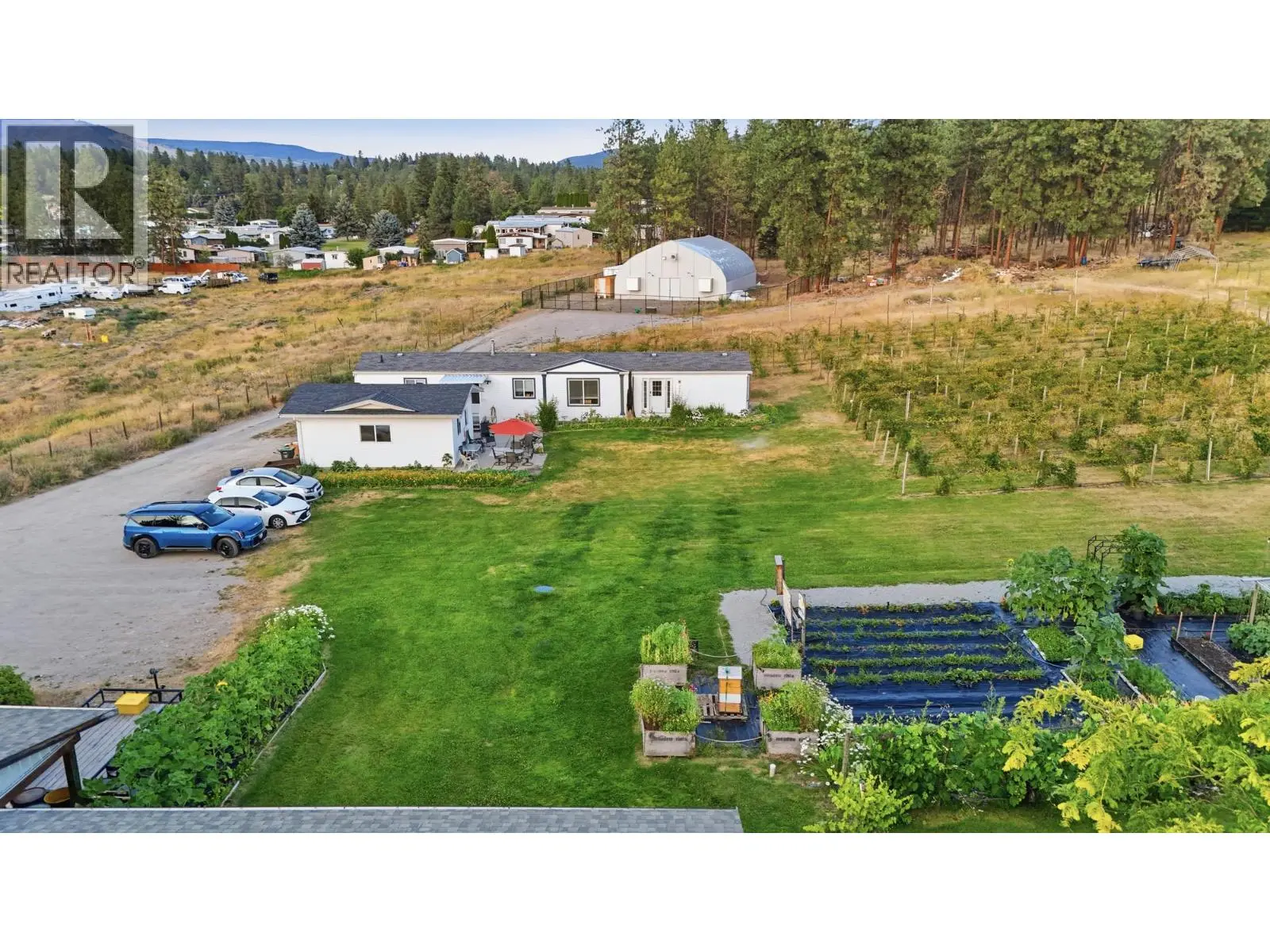 3975 June Springs Road. Kelowna, British Columbia