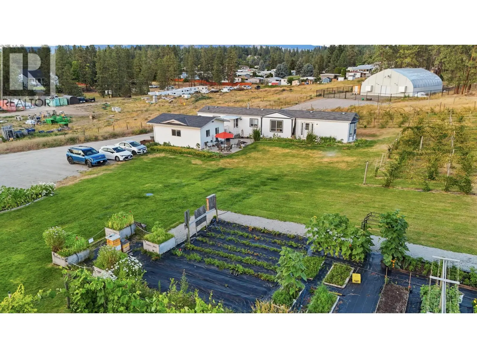 3975 June Springs Road. Kelowna, British Columbia