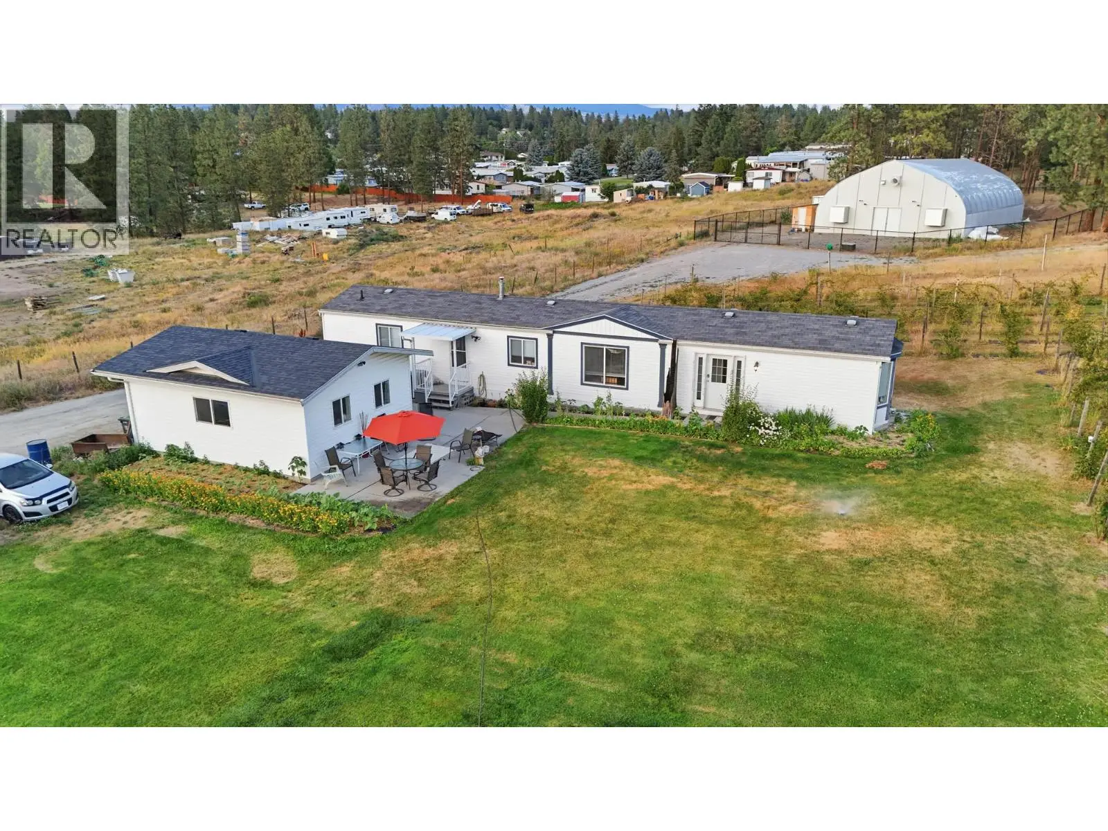 3975 June Springs Road. Kelowna, British Columbia