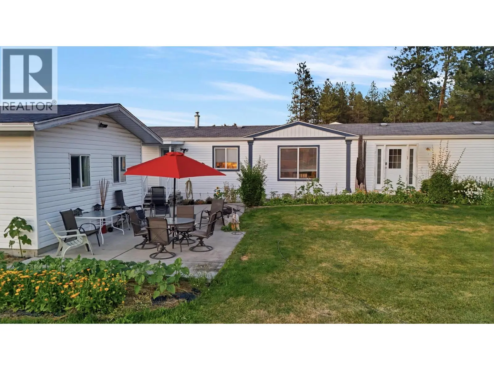 3975 June Springs Road. Kelowna, British Columbia