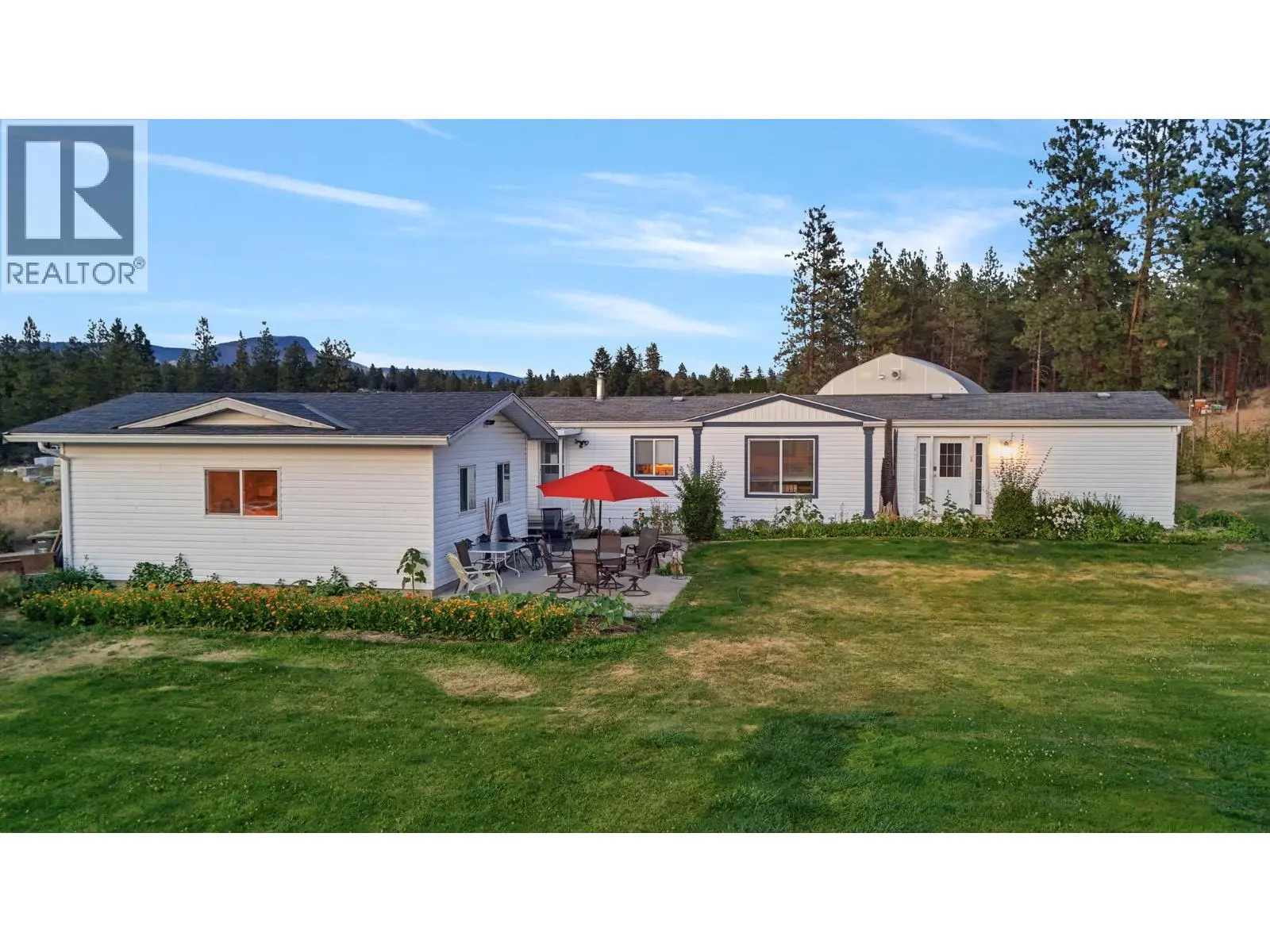 3975 June Springs Road. Kelowna, British Columbia