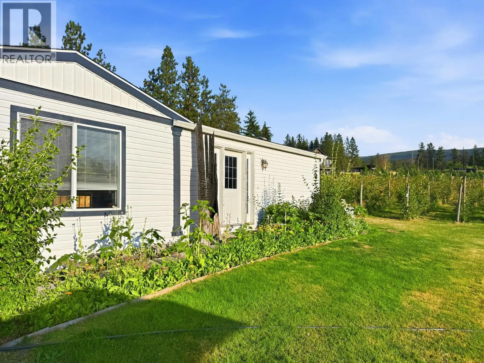 3975 June Springs Road. Kelowna, British Columbia