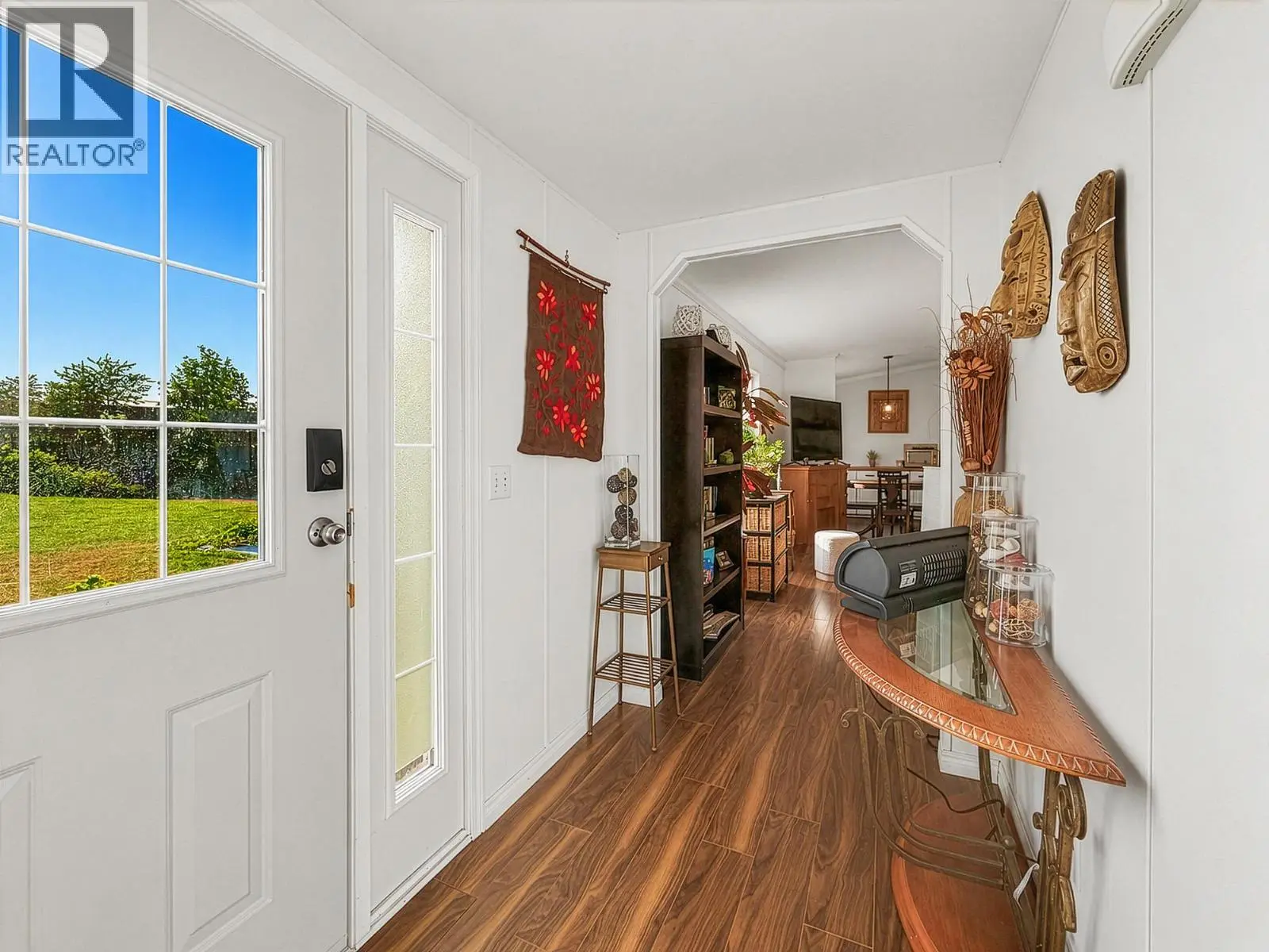 3975 June Springs Road. Kelowna, British Columbia