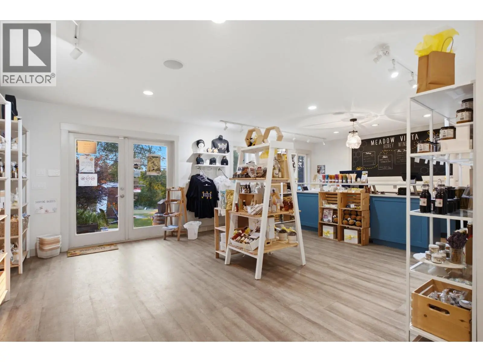 3975 June Springs Road. Kelowna, British Columbia