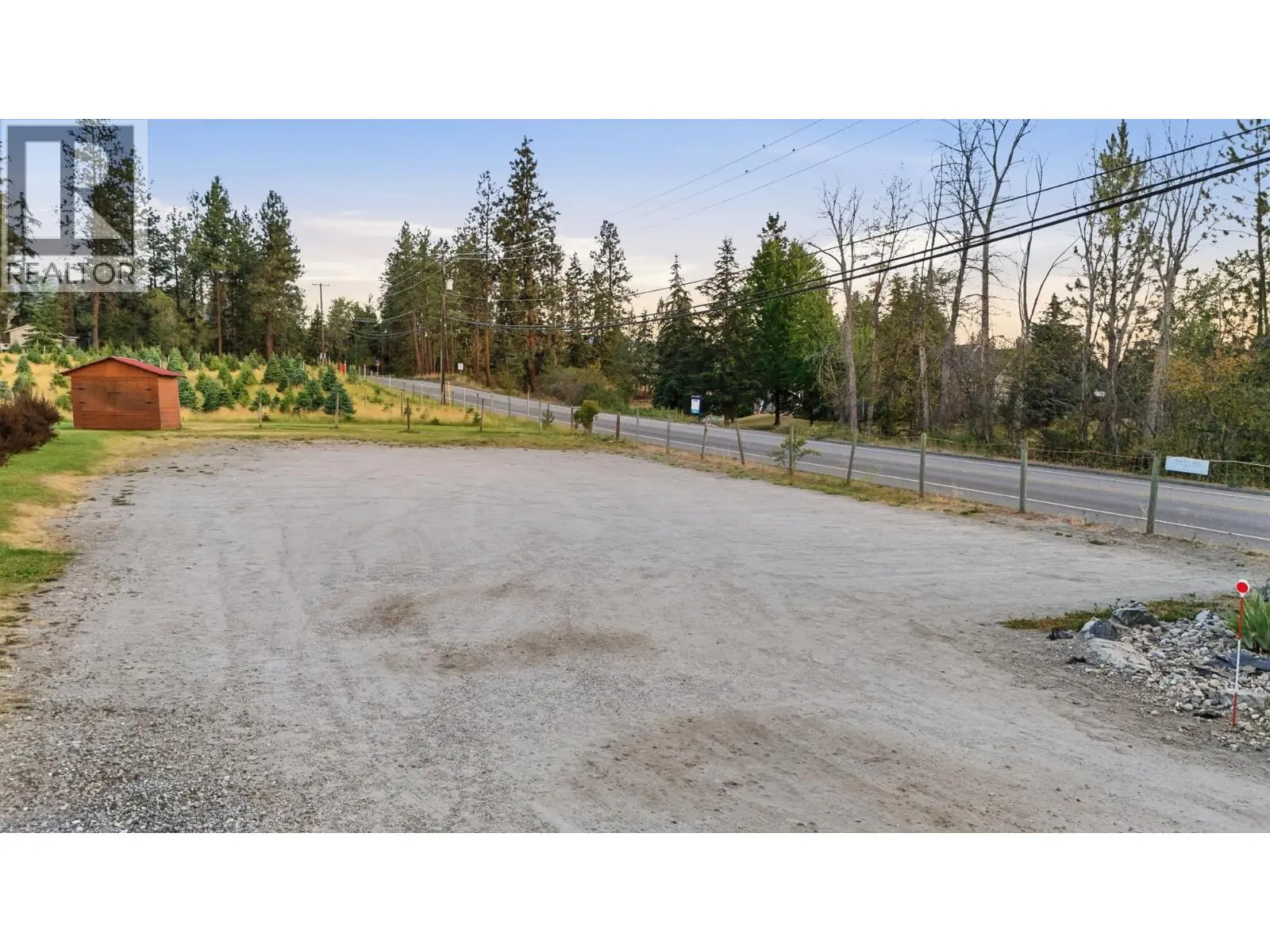 3975 June Springs Road. Kelowna, British Columbia