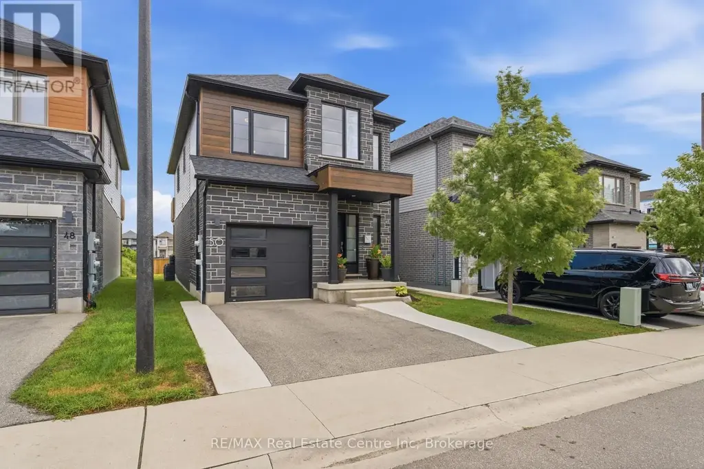 50 Ferris Circle, Guelph (Clairfields/Hanlon Business Park)