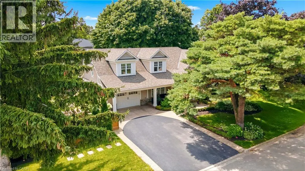 330 Camelot Court, Burlington