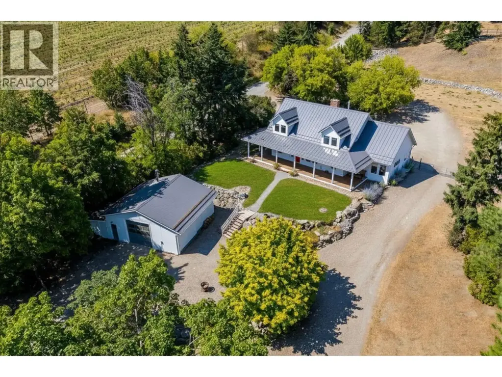 10421 Warren Road, Vernon