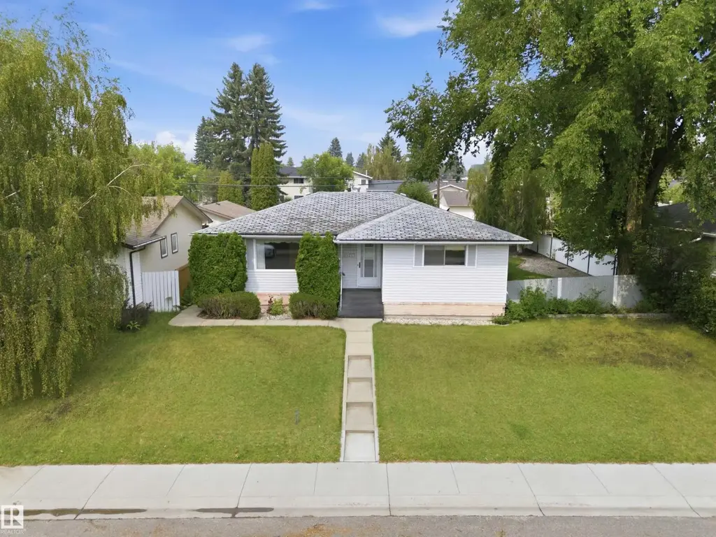 11548 41 Av Nw Nw, Edmonton