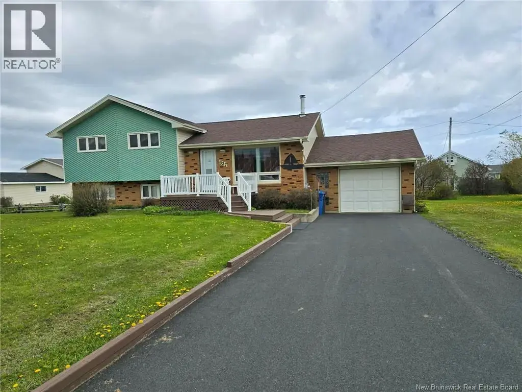 627 Principale Street, Pointe-Verte