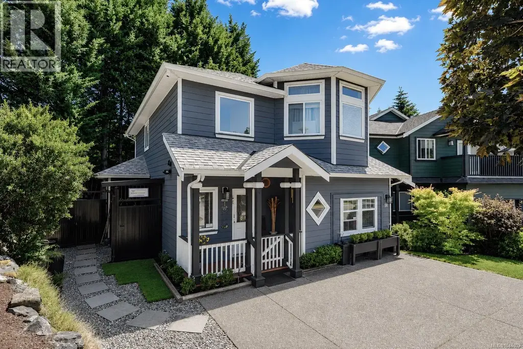 56 Stoneridge Dr, View Royal