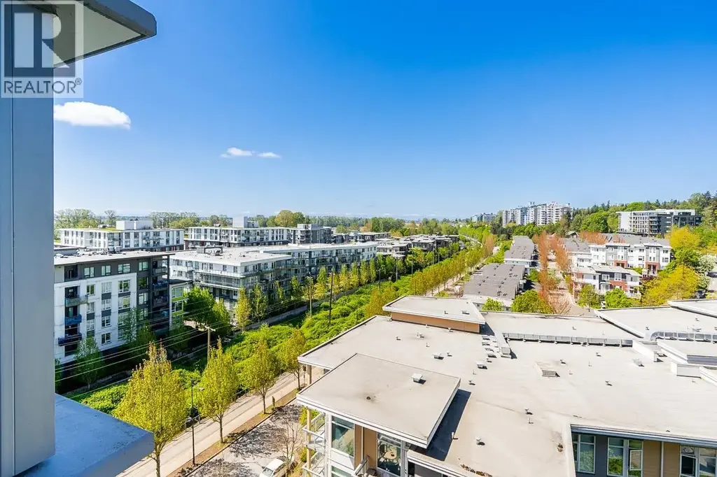 1006 3281 E Kent Avenue North, Vancouver