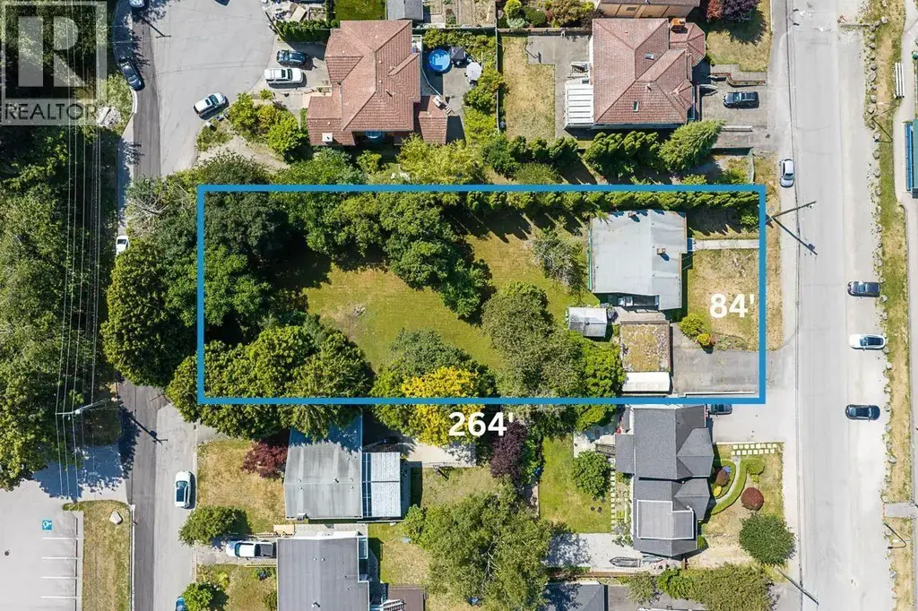 5288 Hardwick Street, Burnaby