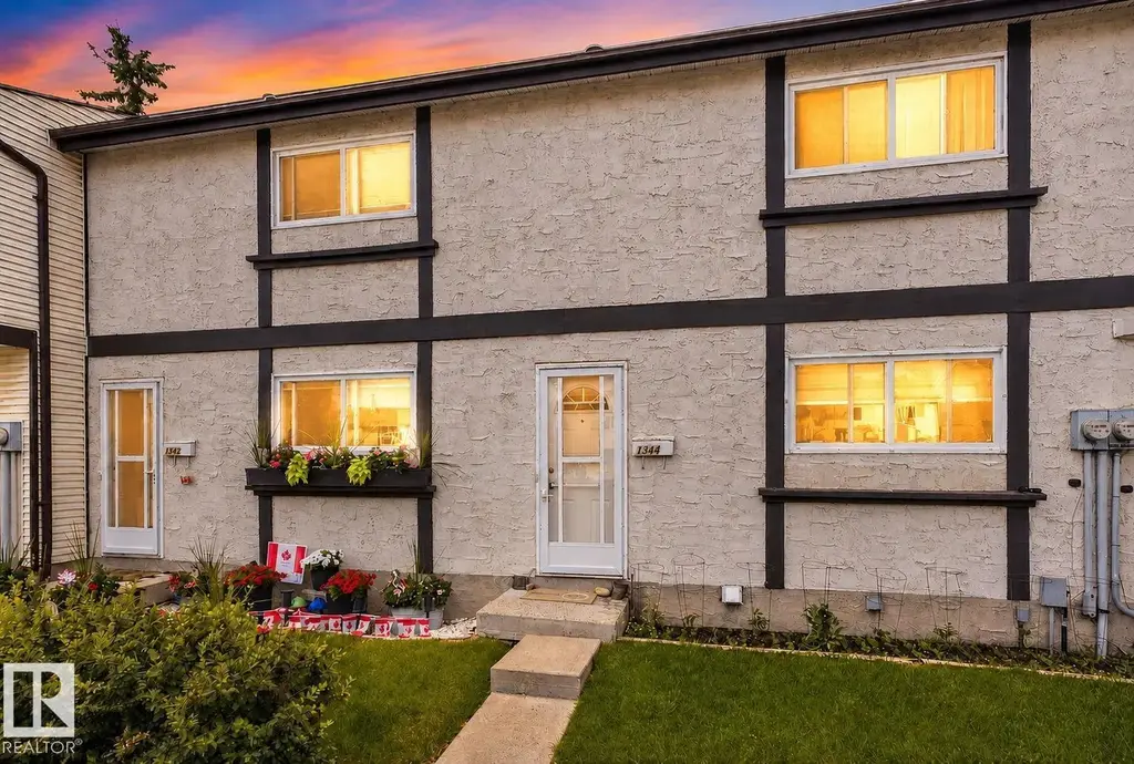 1344 Lakewood Road West Nw, Edmonton