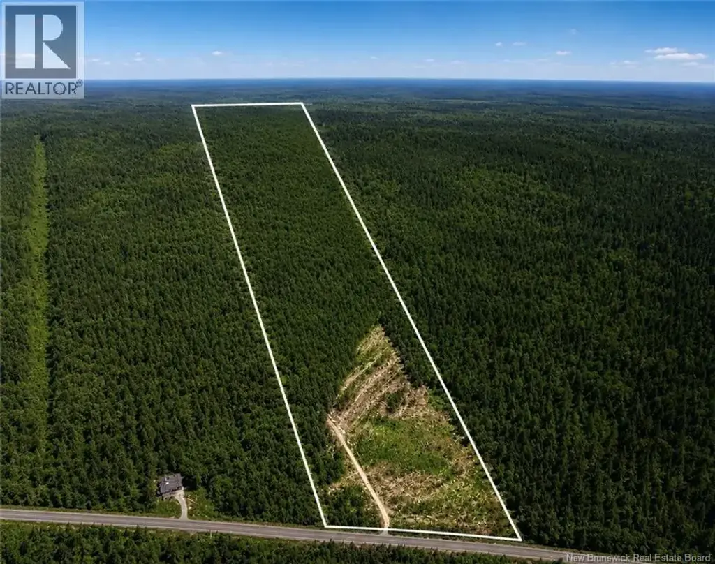 Lot 116 Highway, Harcourt