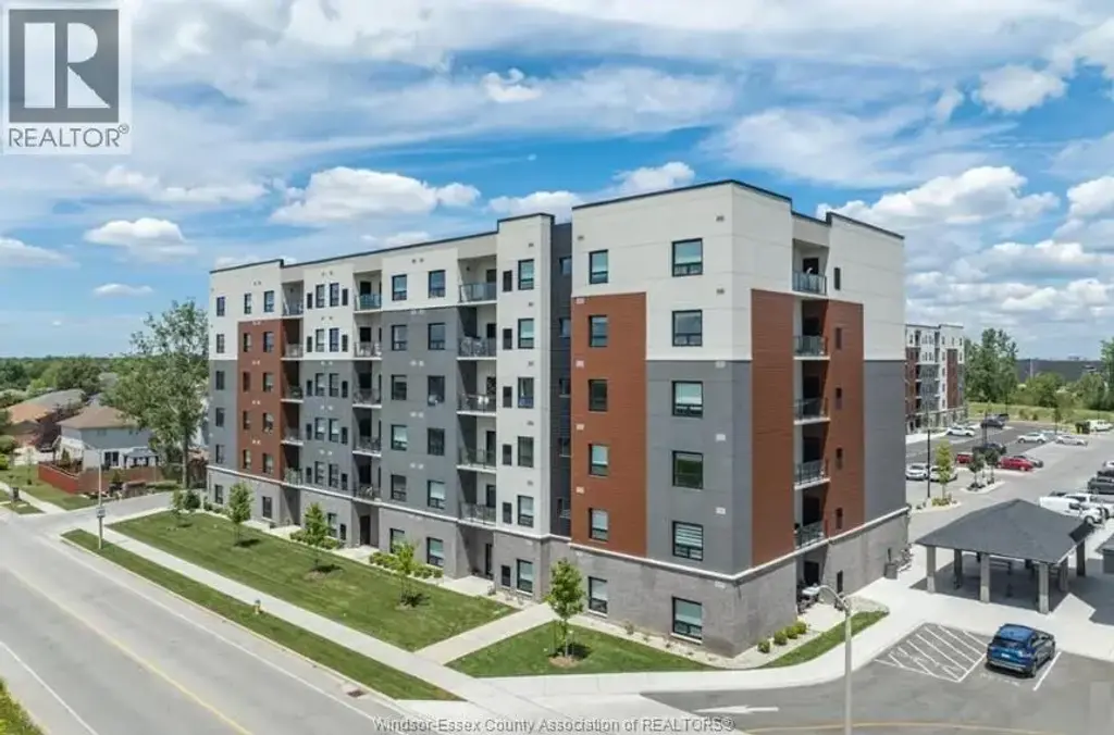 4785 Walker Road Unit# 403, Windsor