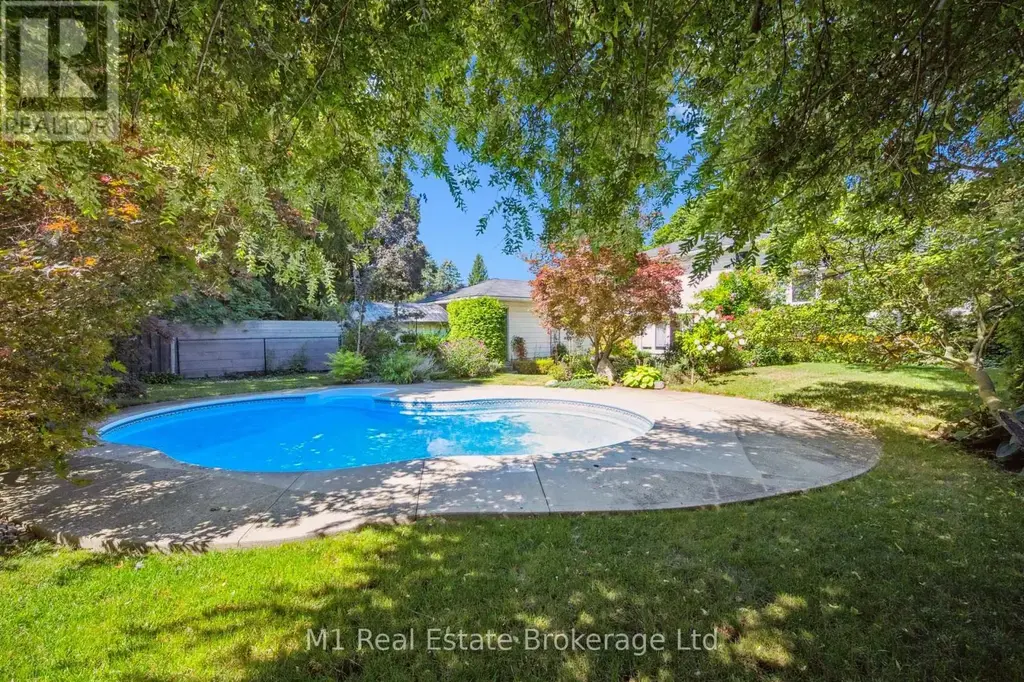 21 Gladstone Avenue, Guelph (Riverside Park)