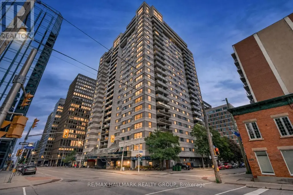510 - 199 Kent Street, Ottawa